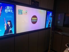 -星聚会KTV(复地活力城店)