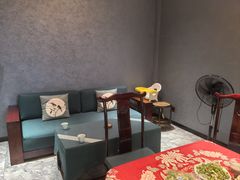 -恬阿姨庭院餐厅·生日宴
