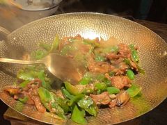 -农耕记·湖南土菜(龙岗熙和园店)