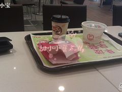 -肯德基(尧佳路店)