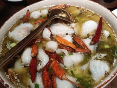 -缪氏川菜(丰盛町店)