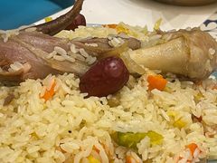 -阿拉丁新疆风味餐厅·清真(罗廊巷店)