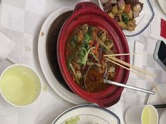 -喜记避风塘炒辣蟹(旗舰店)