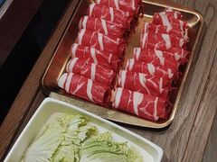 -额尔敦·品质自助(摩尔城店)