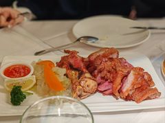 德国咸猪手-太平馆西餐厅(北京路店)