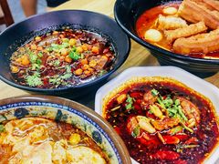 -四川老牛麻辣烫(北门桥店)