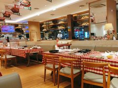-西贝(大卫城店)