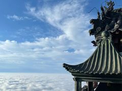 -武当山风景区