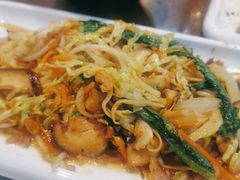 -湘汇概念铁板烧(铁西万达店)