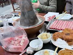 -原柳滩高台阶涮羊肉