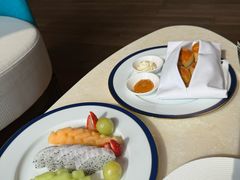 -苏州洲际酒店·大堂酒廊