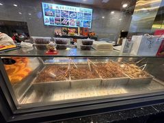 -老黄记手撕烤兔(玉林街店)