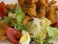 -星期五餐厅(金融街店)