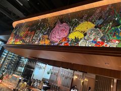 -Bistro Wang 牛排馆