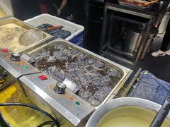 -黑色经典臭豆腐·湖南特产(坡子街特产局店)