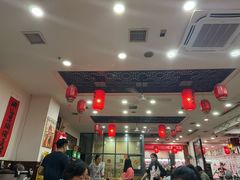 -红灯笼龙凤饭店(宁波老字号店)