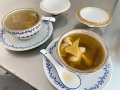 -達揚原味燉品(文明路店)