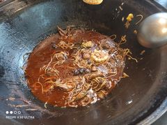 -缘福乡村铁锅炖民宿(八达岭店)