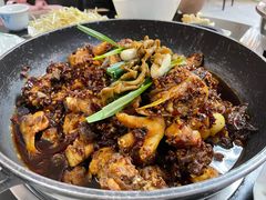 -贵阳李氏息烽阳朗鸡(民生路店)