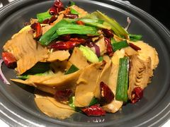 -小河盐帮·私家菜·烤鸭(三元桥·霄云路店)