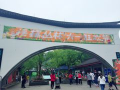 -杭州少年儿童公园