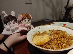 -小狗面馆(河东路店)