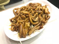 -深井陈记烧鹅酒家(新填地街店)