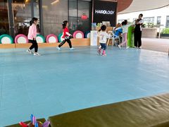 -乐翔轮滑(中庚漫游城店)