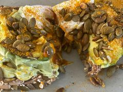 -BOR Eatery(安福路店)