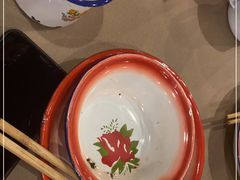 -老三样·旧食新味(船山路店)
