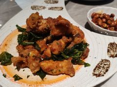 -雷泰泰台式胡椒虾(滨江金铂湾店)