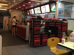 -真功夫(棠下店)