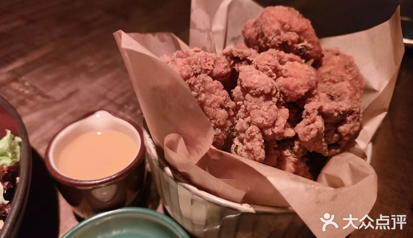 三里屯小伯格小酒馆