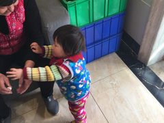 -明海妈妈菜(大连外国语学院店)