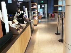 -星巴克(蔡伦路店)