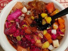 -旺蜀主成都串串火锅(西直门凯德MALL店)