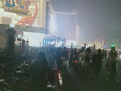-首开·龙湖成都西宸天街