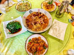 -凯达家宴(宏盛小区店)