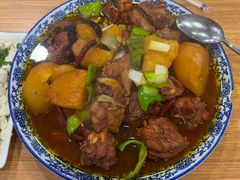 -东财大盘鸡(黑石礁店)