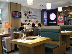 -韩香福脊骨汤锅(上杭路店)