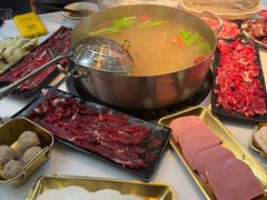 -刘少华贵州小黄牛·鲜牛肉火锅(总店)
