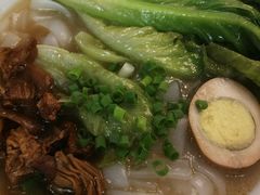 -粤式轩广东茶餐厅(草市街店)