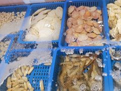 -叁宝烤肉• 西安烧烤(凤城十二路店)