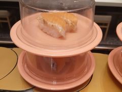 -争鲜回转寿司(朝北大悦城店)