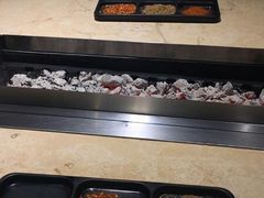 烤串-白玉·朝鲜族烤串(南山店)