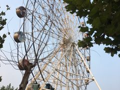 -渔岛海洋度假区