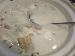 -刘胖子家常菜·蹄花焖藕(中南店)