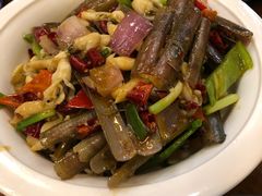 -海棠湾聚鼎香海鲜坊(海昌梦幻不夜城店)