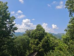 -台州府城(江南长城)