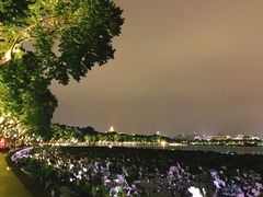 -杭州西湖风景名胜区-北街寻梦